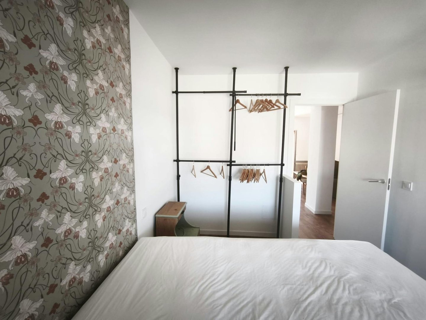 Pis de 73 m² a Madrid