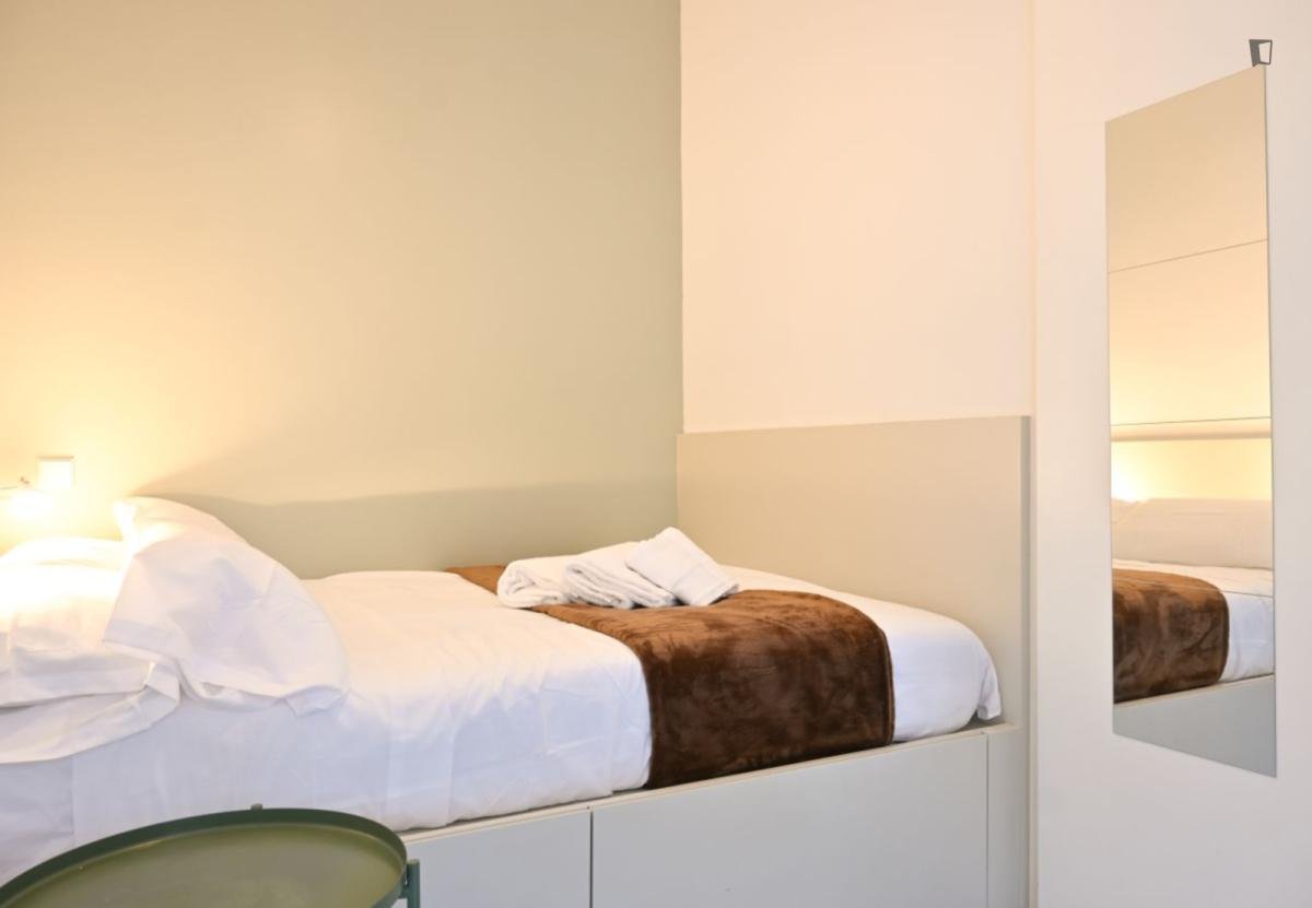 Pis de 65 m² a Madrid