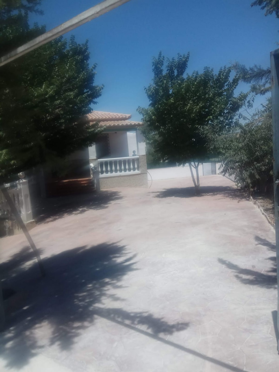 Casa de 300 m² en Baena