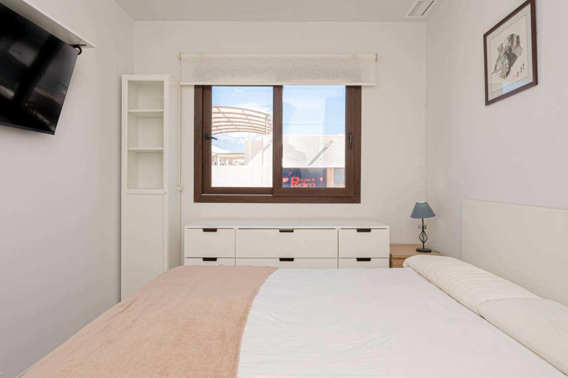 Piso de 95 m² en Pulpí