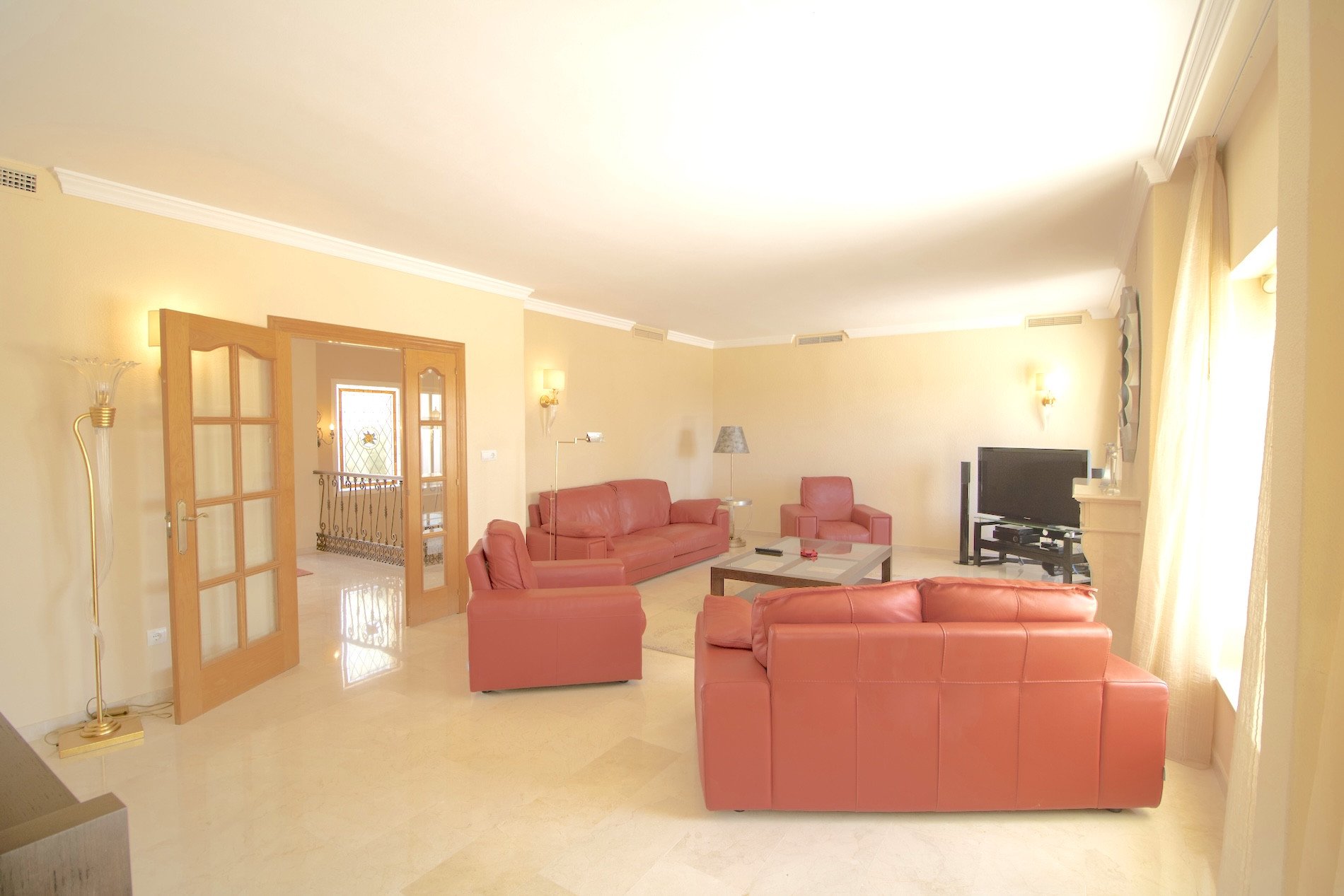 Casa de 620 m² a Benahavís