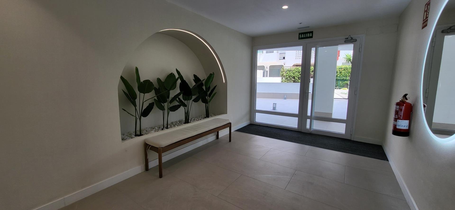Pis de 90 m² a Marbella
