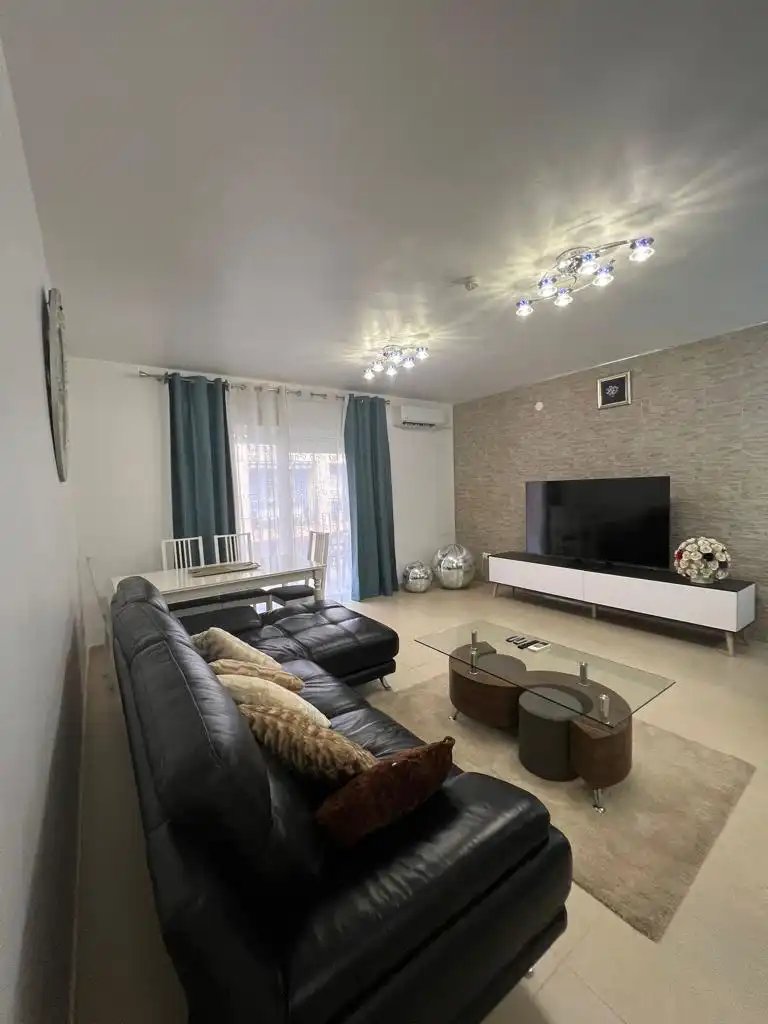 Apartamento 127 m² em El Ejido
