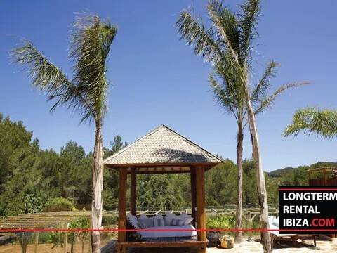 Casa de 120 m² a Sant Joan de Labritja