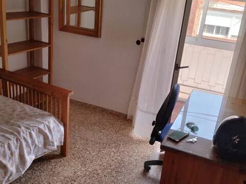 Habitación 95 m², Albacete