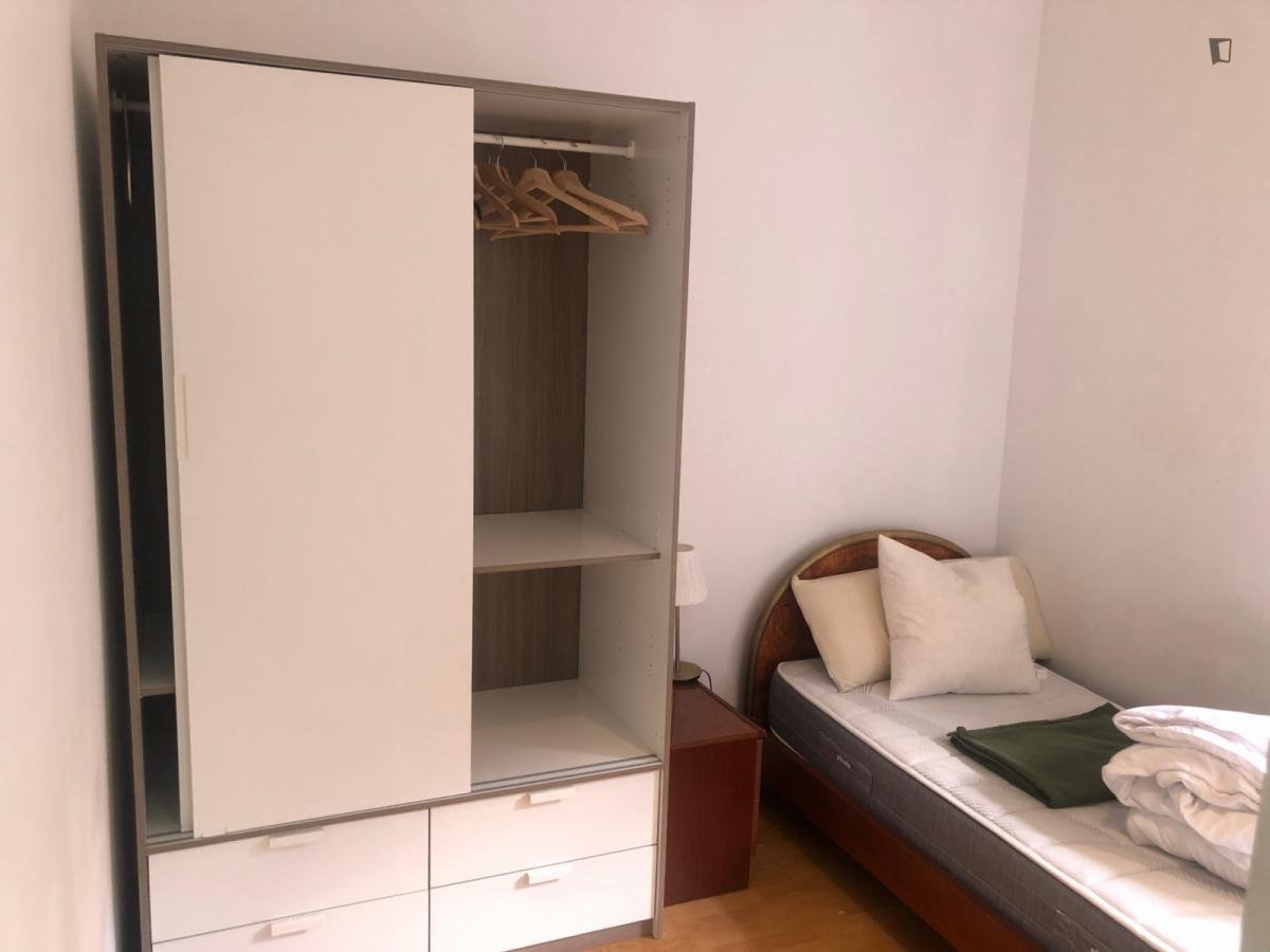 Appartamento 60 m² a Madrid