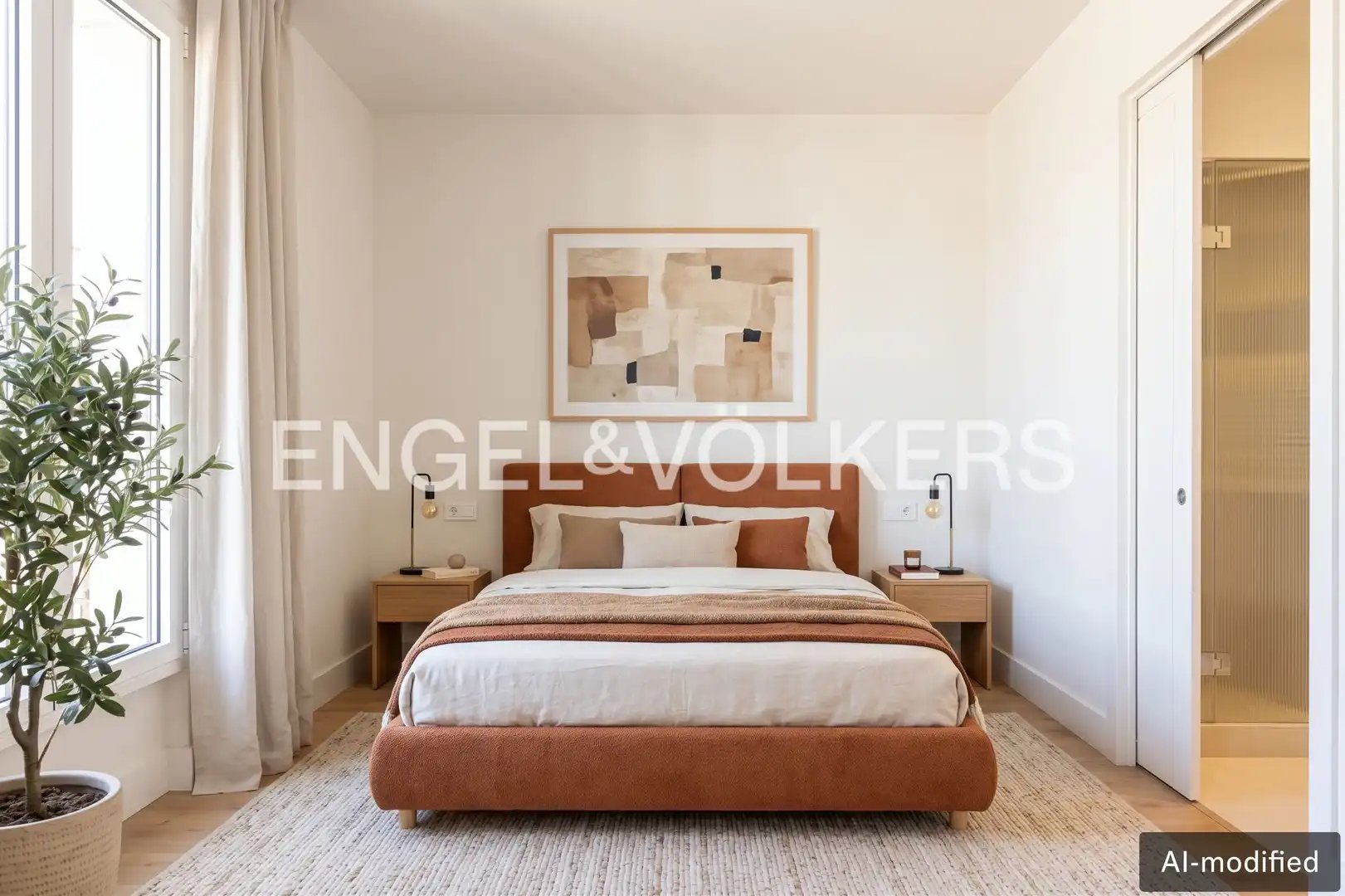 Appartamento 142 m² a Madrid