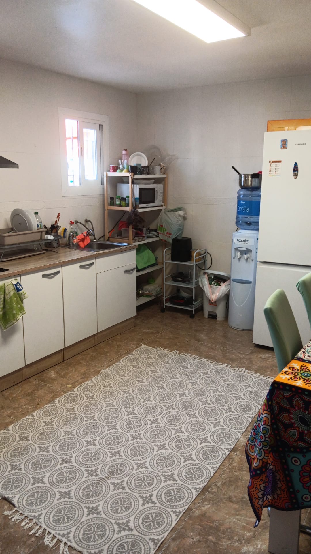 Habitación 200 m², Palma