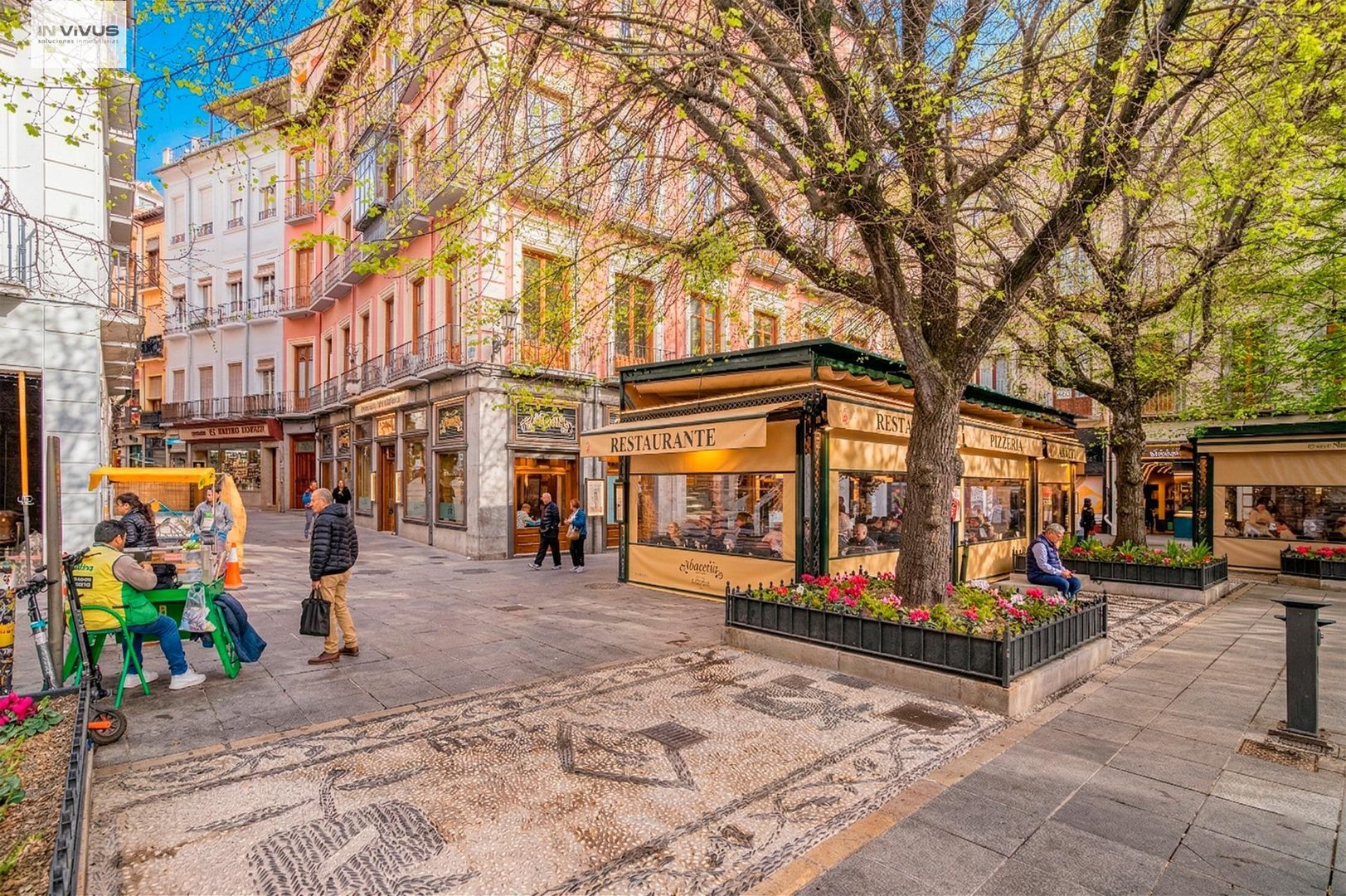 Appartamento 112 m² a Granada