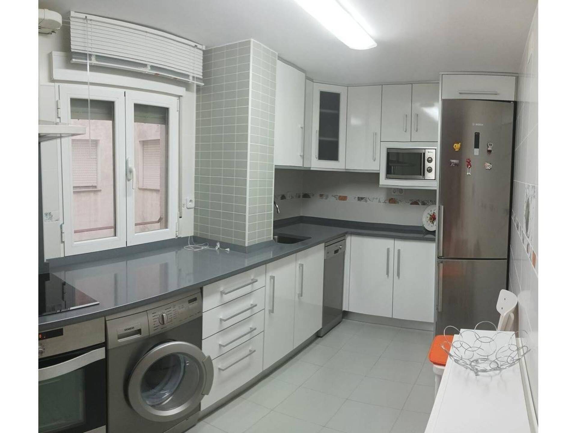 Pis de 77 m² a Sevilla