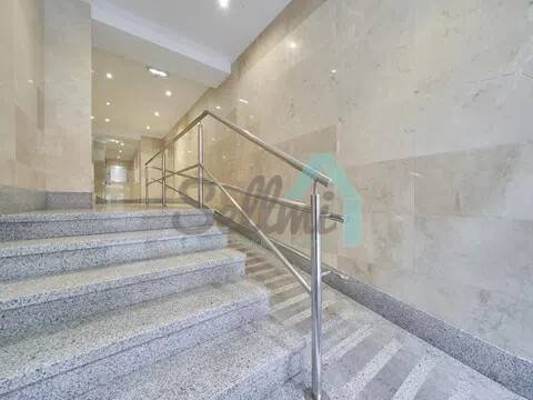 Piso de 84 m² en Oviedo