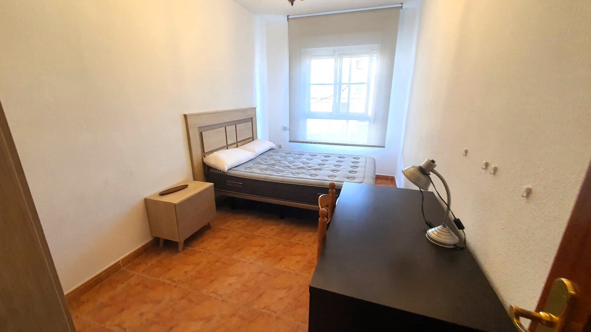 Piso de 80 m² en Almería