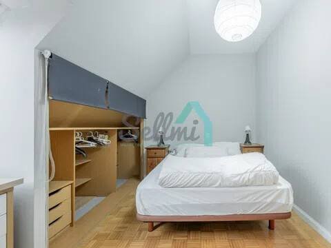 Piso de 84 m² en Oviedo