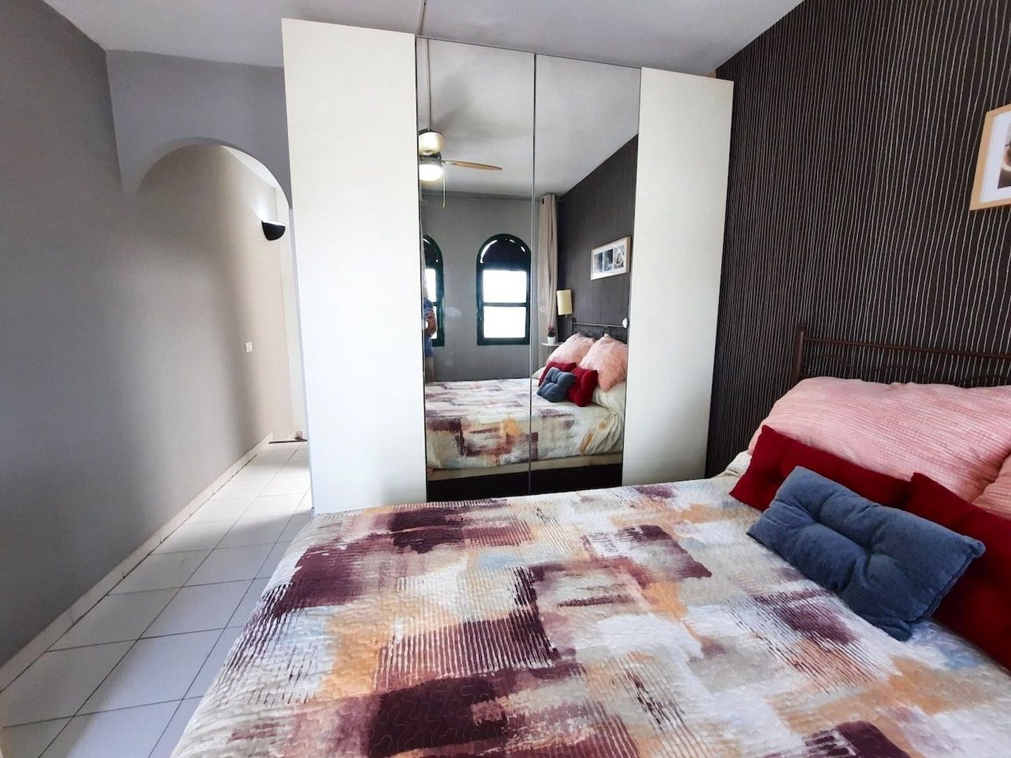 Appartamento 50 m² a San Bartolomé de Tirajana