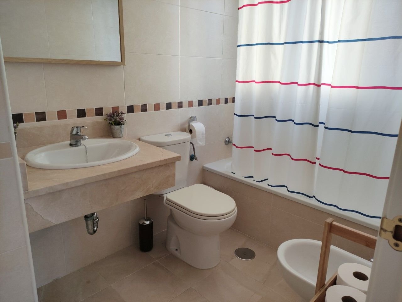 Piso de 100 m² en Sanlúcar de Barrameda