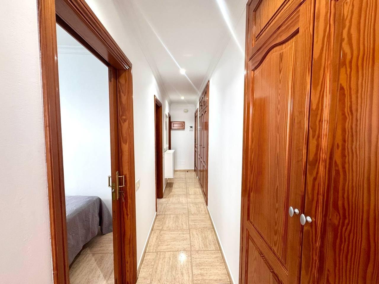 Pis de 55 m² a Las Palmas de Gran Canaria