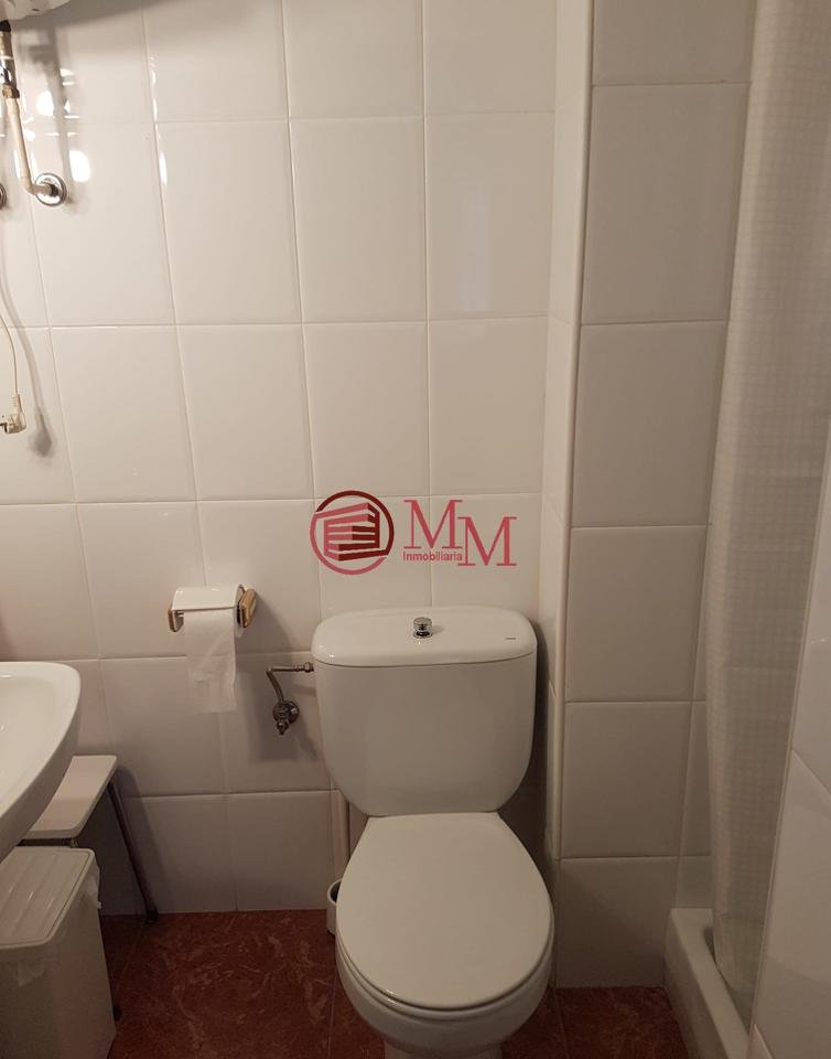 Pis de 40 m² a Còrdova