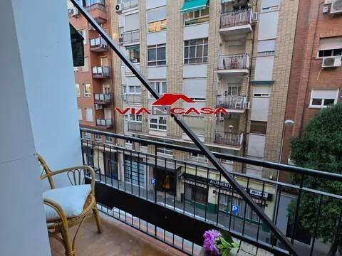 Piso de 120 m² en Madrid