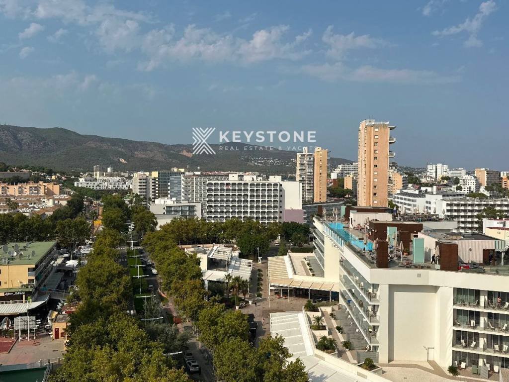 Piso de 56 m² en Calvià