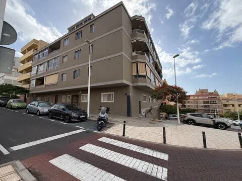 Piso de 50 m² en Granadilla de Abona