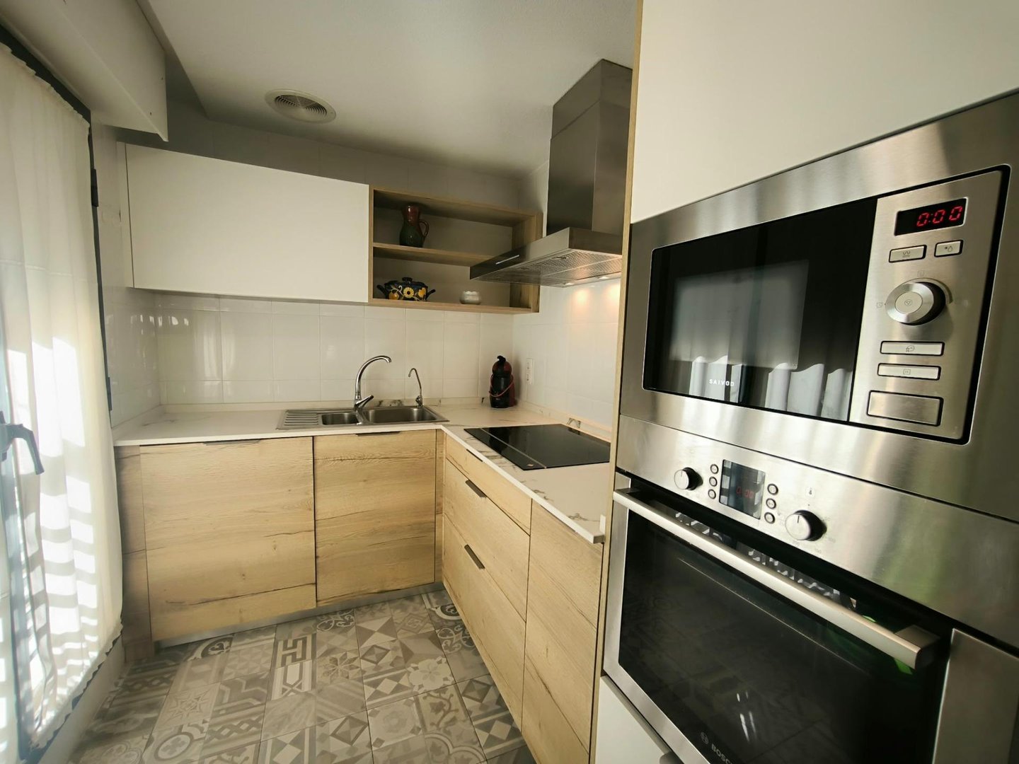 Pis de 108 m² a Santa Pola