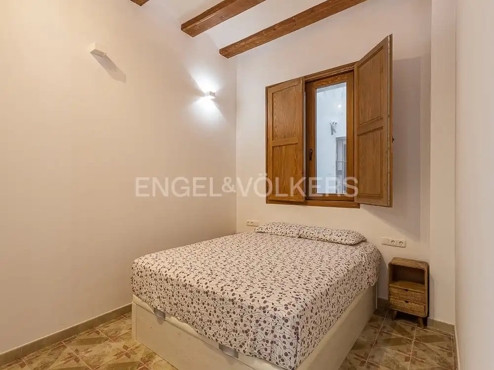 Appartamento 60 m² a Valencia
