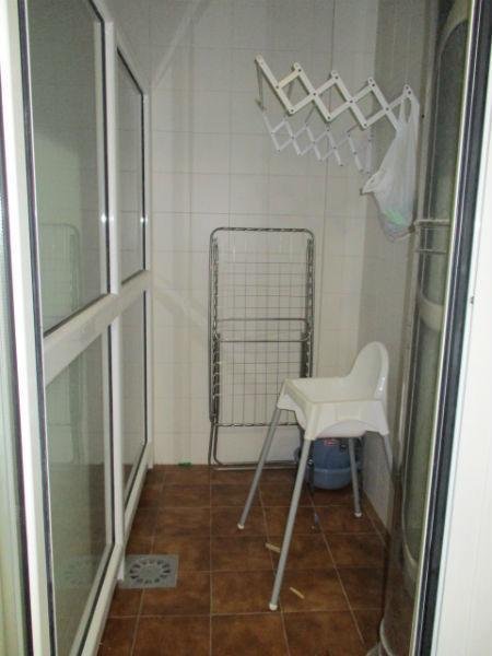 Piso de 68 m² en San Sebastián