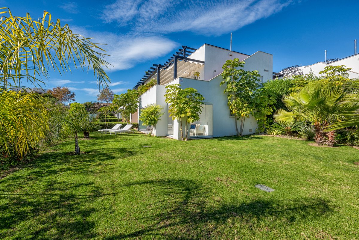 Piso de 152 m² en Belalcázar