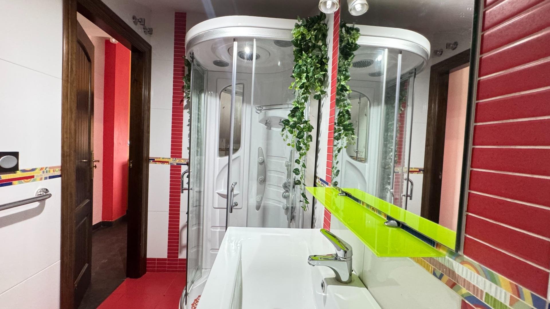 Piso de 97 m² en Padul