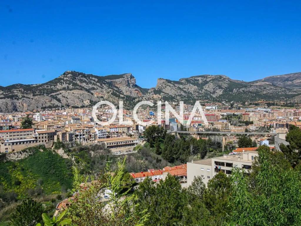 Casa de 205 m² en Alcoy