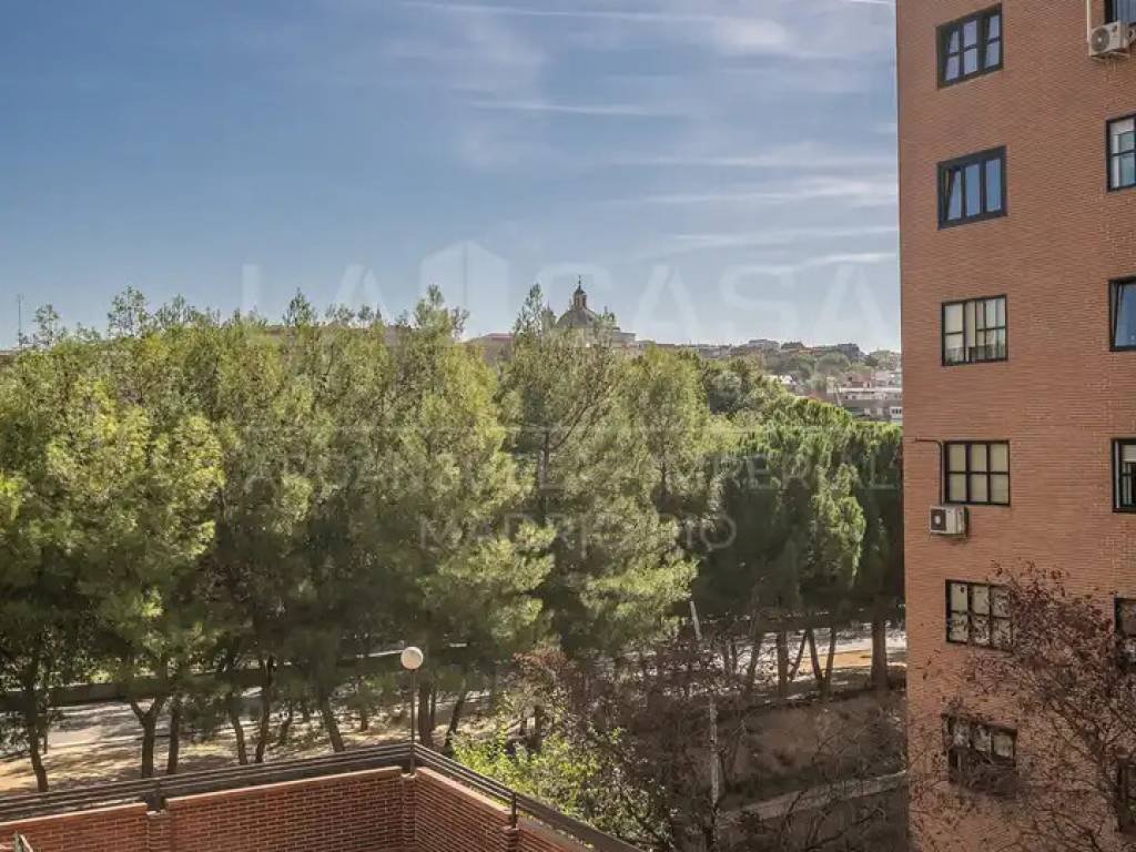 Pis de 94 m² a Madrid