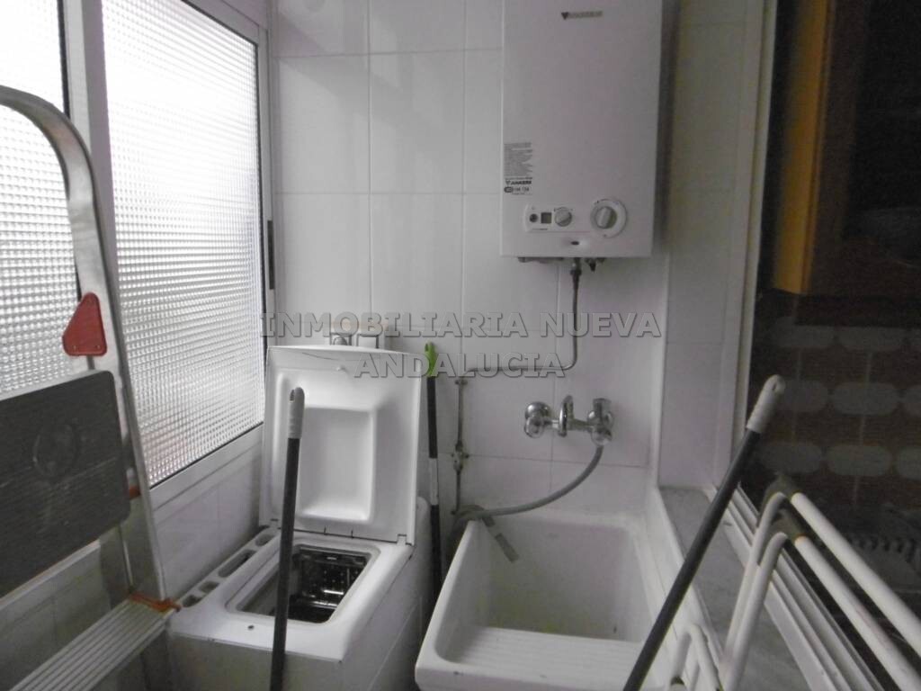 Piso de 100 m² en Almería