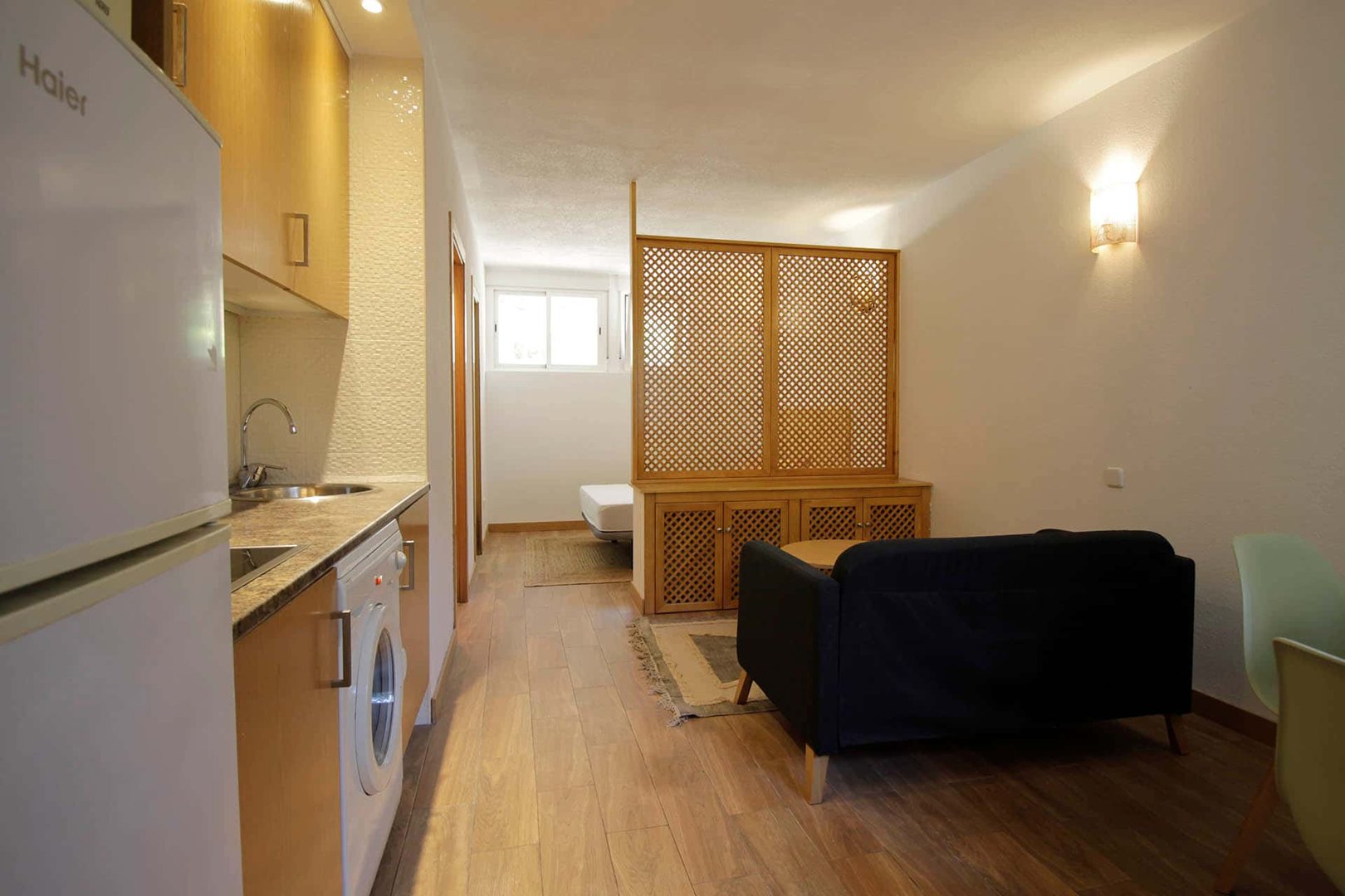 Pis de 25 m² a Madrid