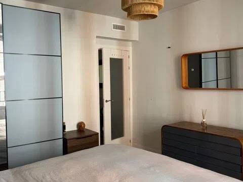 Piso de 60 m² en Madrid