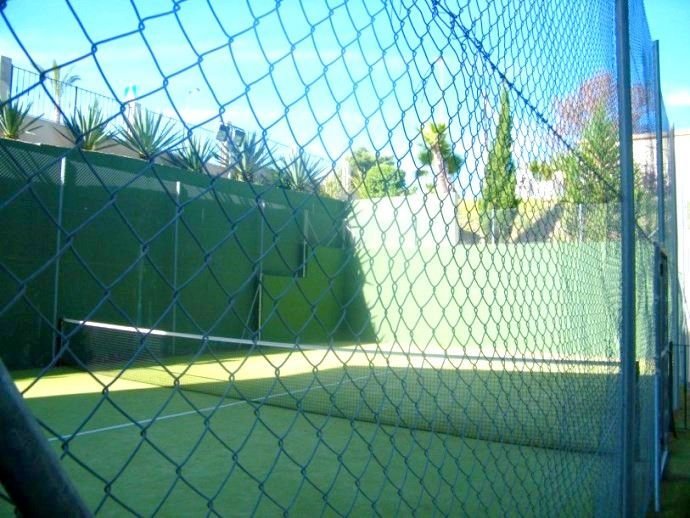 Wohnung 140 m² in Altea