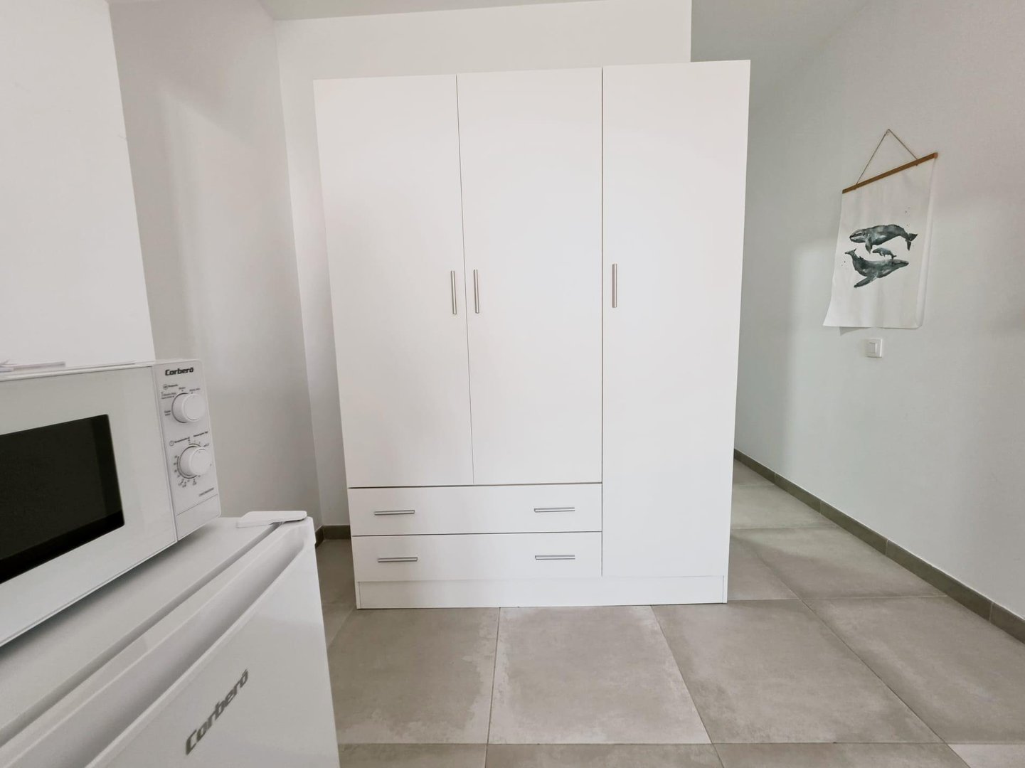 Habitación 20 m², Santa María de Guía de Gran Canaria