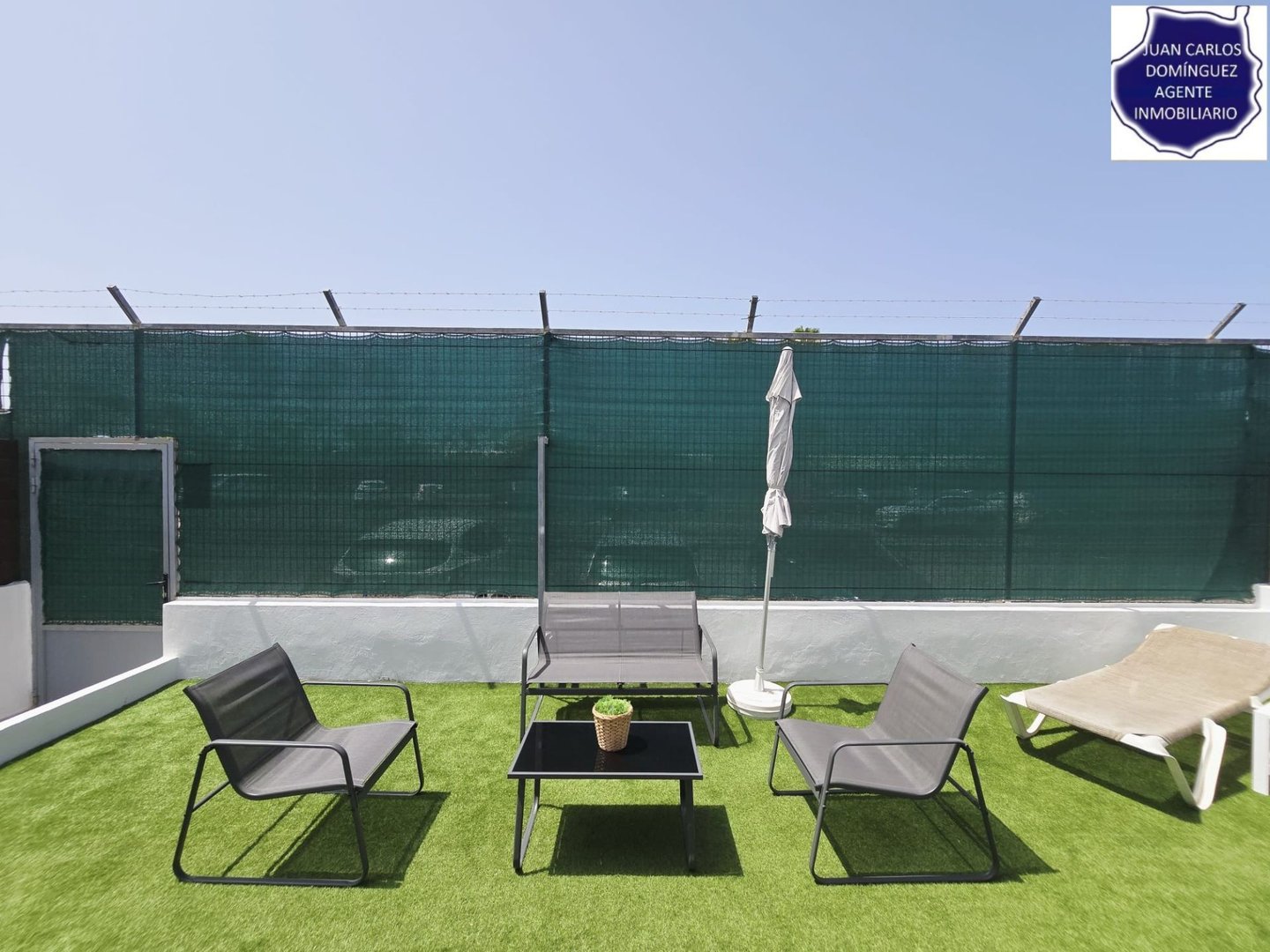 Casa de 45 m² en San Bartolomé de Tirajana