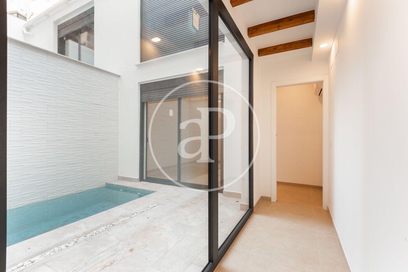 Wohnung 167 m² in Valencia