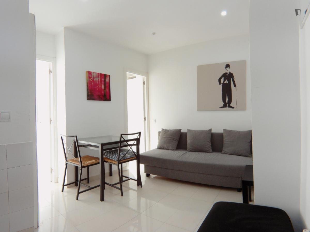 Appartement 55 m² à Madrid
