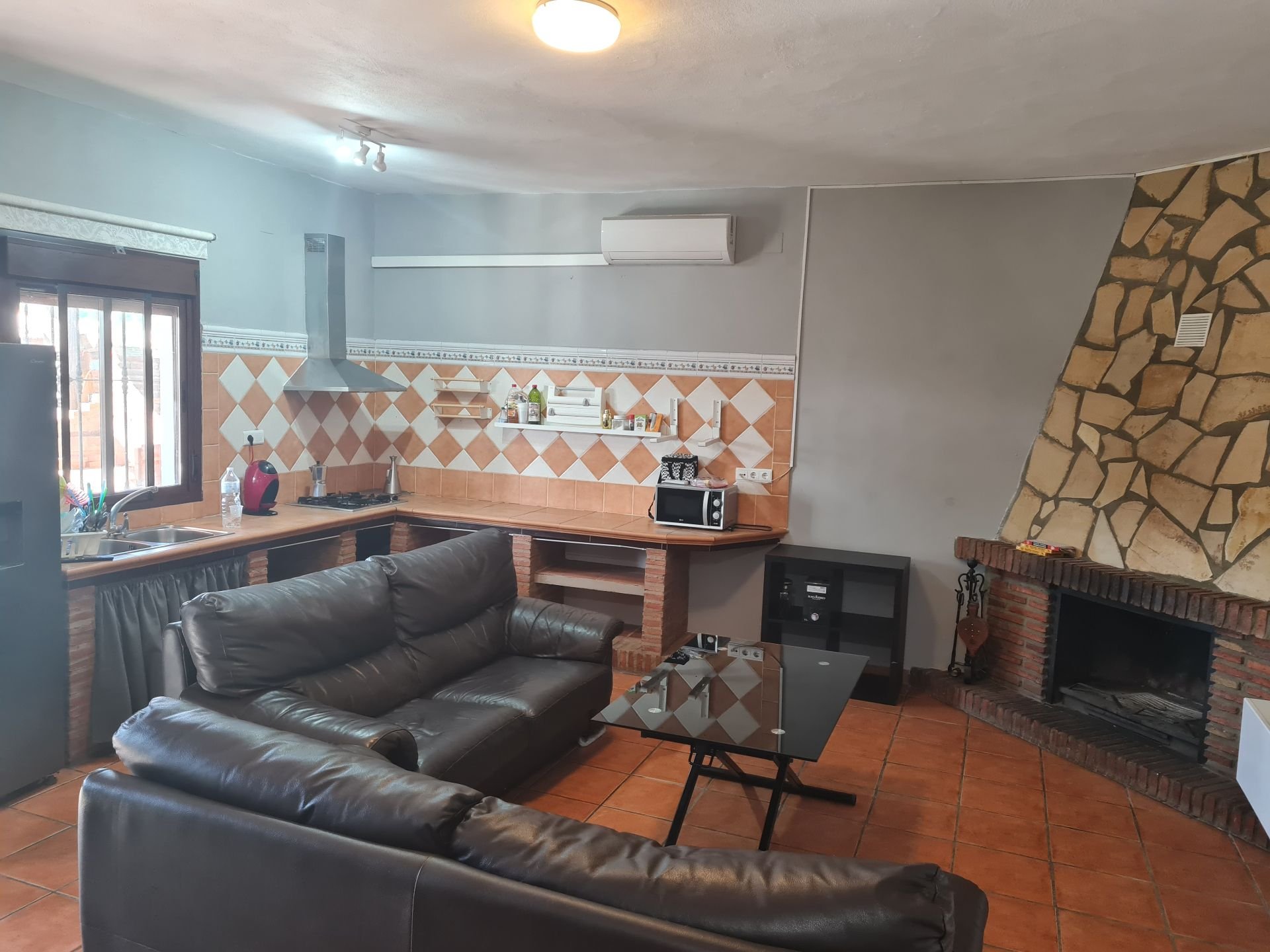 Pis de 60 m² a Màlaga