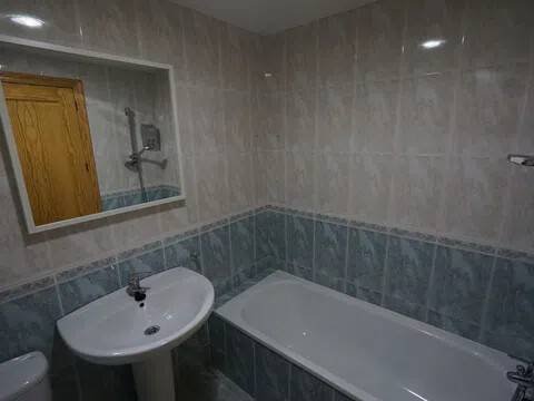 Pis de 110 m² a Tibi