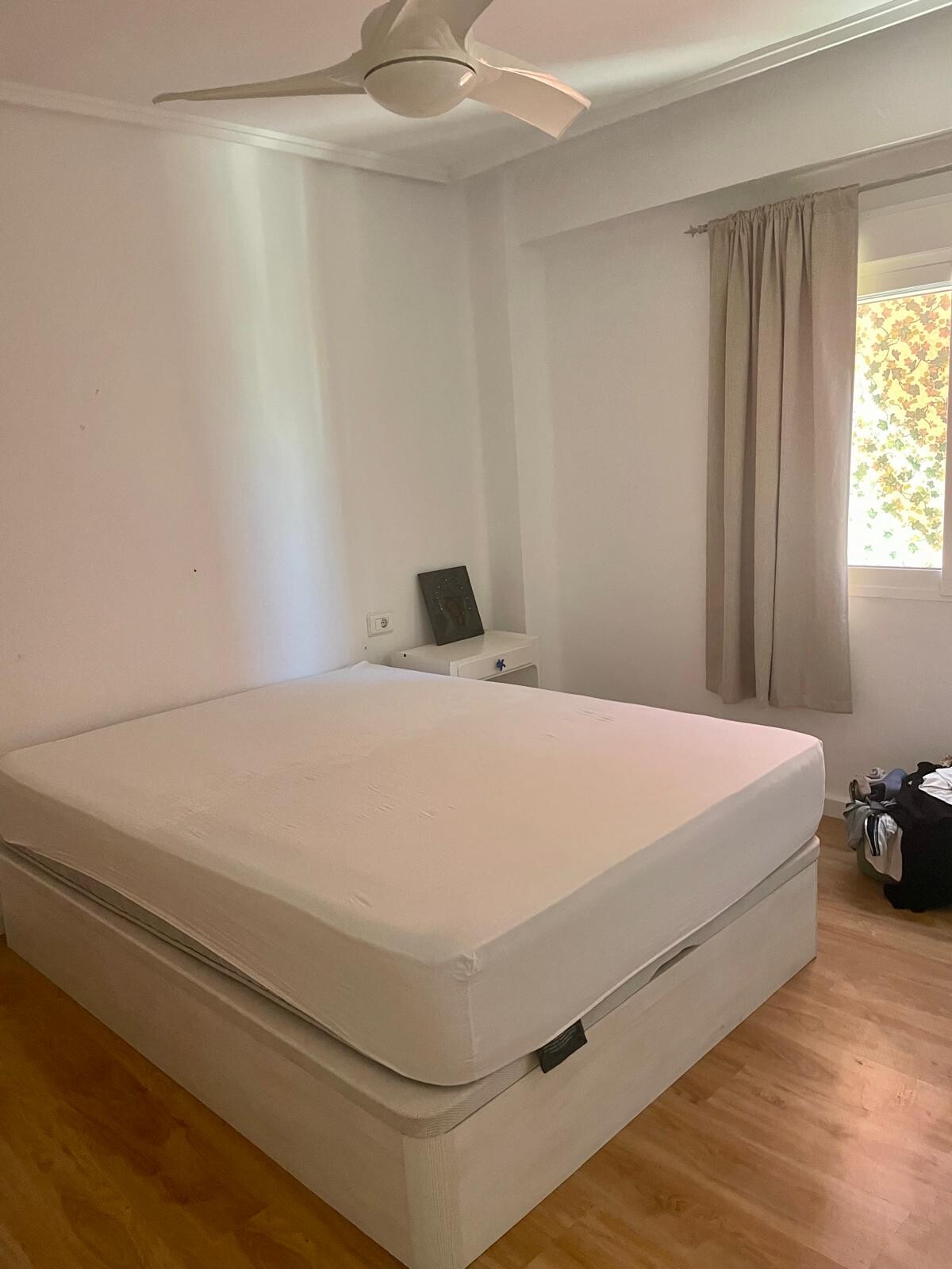 Pis de 85 m² a València