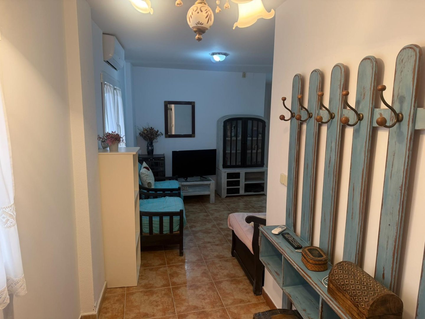 Piso de 84 m² en Granada