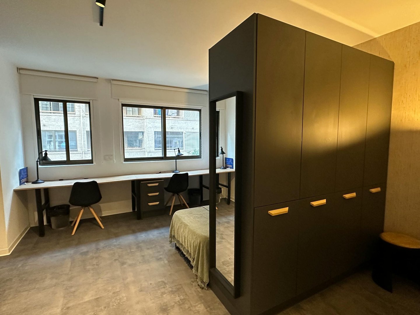 Piso de 31 m² en Valencia