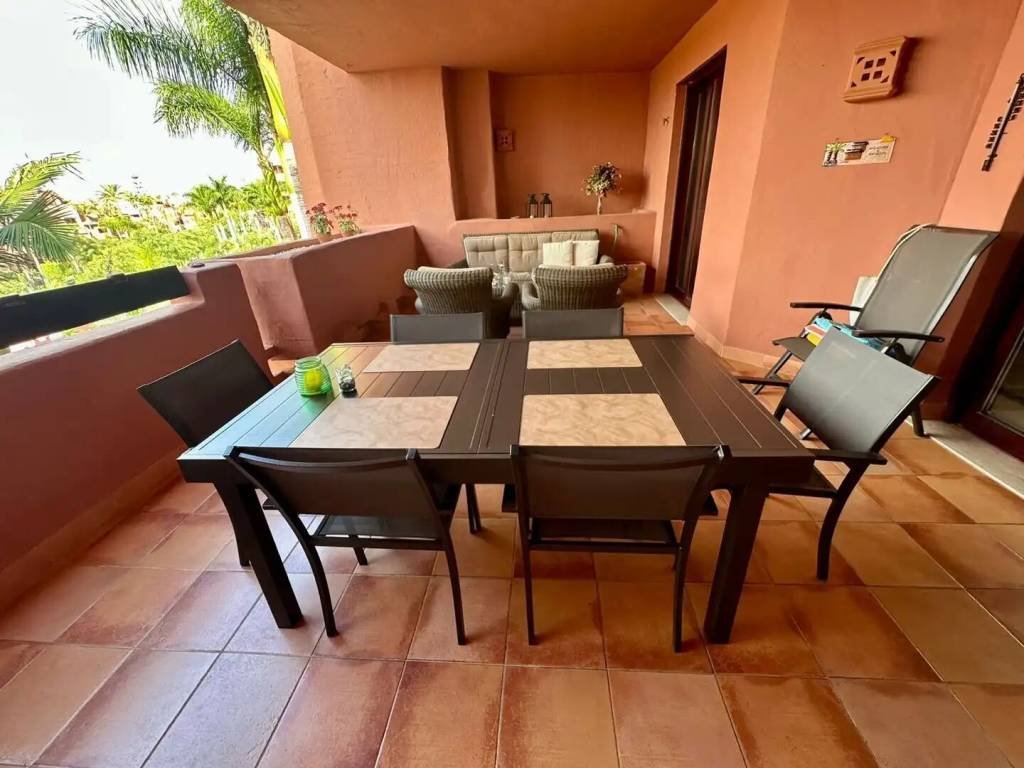 Piso de 127 m² en Estepona