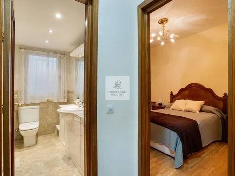 Pis de 90 m² a Madrid