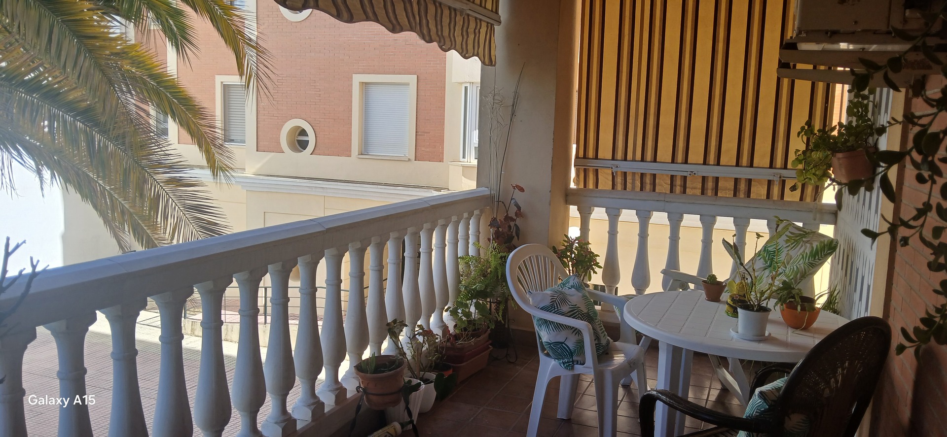 Piso de 79 m² en Badajoz