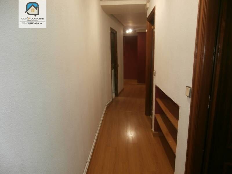 Piso de 80 m² en Valladolid