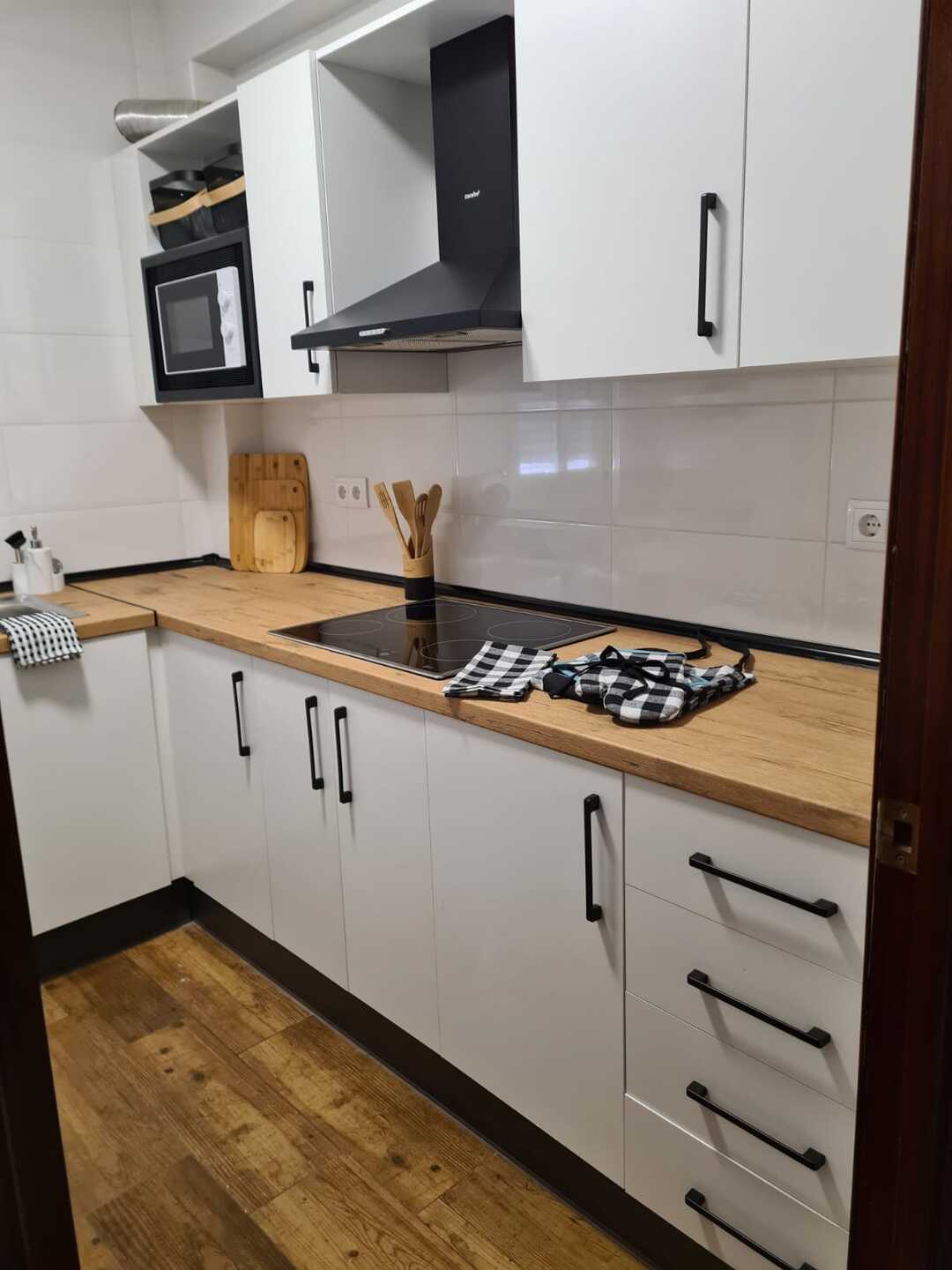 Piso de 70 m² en Córdoba