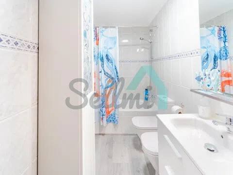 Piso de 81 m² en Oviedo